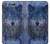 S3410 Wolf Dream Catcher Case Cover Custodia per Sony Xperia XZ1