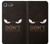 S3412 Do Not Touch My Phone Case Cover Custodia per Sony Xperia XZ Premium