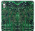 S3392 Electronics Board Circuit Graphic Case Cover Custodia per Sony Xperia XZ