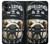 S0098 Bulldog American Football Case Cover Custodia per iPhone 11