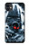 S0297 Zombie Dead Man Case Cover Custodia per iPhone 11