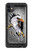 S0855 Eagle Metal Case Cover Custodia per iPhone 11