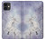 S1134 White Horse Unicorn Case Cover Custodia per iPhone 11