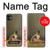 S1241 Ballet Case Cover Custodia per iPhone 11