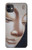 S1255 Buddha Face Case Cover Custodia per iPhone 11