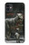 S1288 Dinosaur T Rex Museum Case Cover Custodia per iPhone 11