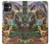 S1290 Dinosaurs T-Rex Case Cover Custodia per iPhone 11