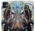 S1453 Trex Tyrannosaurus Rex Dinosaur Case Cover Custodia per iPhone 11