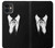 S1591 Anonymous Man in Black Suit Case Cover Custodia per iPhone 11