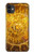 S1789 Ammonite Fossils Case Cover Custodia per iPhone 11