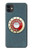 S1968 Rotary Dial Telephone Case Cover Custodia per iPhone 11