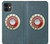 S1968 Rotary Dial Telephone Case Cover Custodia per iPhone 11