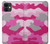 S2525 Pink Camo Camouflage Case Cover Custodia per iPhone 11 S2525 Pink Camo Camouflage Case Cover Custodia per iPhone 11