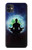 S2527 Yoga Nature Universe Case Cover Custodia per iPhone 11