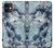 S2689 Blue Marble Texture Graphic Printed Case Cover Custodia per iPhone 11