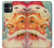 S2840 Christmas Vintage Santa Case Cover Custodia per iPhone 11