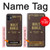 S2889 Holy Bible Cover King James Version Case Cover Custodia per iPhone 11