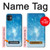 S2923 Frozen Snow Spell Magic Case Cover Custodia per iPhone 11