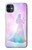 S2992 Princess Pastel Silhouette Case Cover Custodia per iPhone 11