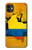 S2996 Colombia Football Soccer Copa 2016 Case Cover Custodia per iPhone 11