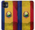 S3021 Romania Flag Case Cover Custodia per iPhone 11