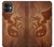 S3086 Red Dragon Tattoo Case Cover Custodia per iPhone 11