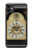 S3144 Antique Bracket Clock Case Cover Custodia per iPhone 11