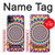 S3162 Colorful Psychedelic Case Cover Custodia per iPhone 11
