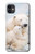 S3373 Polar Bear Hug Family Case Cover Custodia per iPhone 11