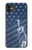 S3450 US Flag Liberty Statue Case Cover Custodia per iPhone 11