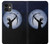 S3489 Indian Hunter Moon Case Cover Custodia per iPhone 11