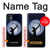 S3489 Indian Hunter Moon Case Cover Custodia per iPhone 11