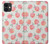 S3503 Peach Case Cover Custodia per iPhone 11