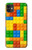 S3595 Brick Toy Case Cover Custodia per iPhone 11