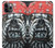S0100 Bulldog American Football Case Cover Custodia per iPhone 11 Pro