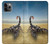 S0150 Desert Scorpion Case Cover Custodia per iPhone 11 Pro
