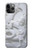 S0386 Dragon Carving Case Cover Custodia per iPhone 11 Pro