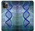 S0632 DNA Case Cover Custodia per iPhone 11 Pro