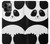 S2085 Panda Minimalist Case Cover Custodia per iPhone 11 Pro