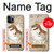 S2372 T-Rex Jurassic Fossil Case Cover Custodia per iPhone 11 Pro