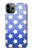 S2481 Star Pattern Case Cover Custodia per iPhone 11 Pro