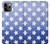 S2481 Star Pattern Case Cover Custodia per iPhone 11 Pro