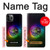 S2570 Colorful Planet Case Cover Custodia per iPhone 11 Pro