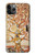 S2723 The Tree of Life Gustav Klimt Case Cover Custodia per iPhone 11 Pro