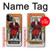 S2808 Tarot Card The Emperor Case Cover Custodia per iPhone 11 Pro S2808 Tarot Card The Emperor Case Cover Custodia per iPhone 11 Pro