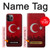 S2991 Turkey Football Soccer Euro 2016 Case Cover Custodia per iPhone 11 Pro