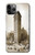 S3046 Old New York Flatiron Building Case Cover Custodia per iPhone 11 Pro