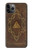 S3219 Spell Book Cover Case Cover Custodia per iPhone 11 Pro