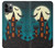 S3268 Halloween Festival Castle Case Cover Custodia per iPhone 11 Pro