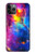 S3371 Nebula Sky Case Cover Custodia per iPhone 11 Pro